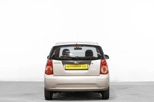 Хетчбэк Kia Picanto 2010 года, 399000 рублей, Барнаул