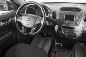 Внедорожник Kia Sorento 2013 года, 1559000 рублей, Барнаул