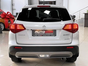 Внедорожник Suzuki Vitara 2021 года, 1787000 рублей, Солонцы