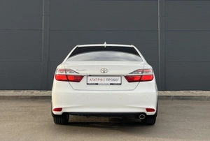 Седан Toyota Camry 2018 года, 2190000 рублей, Солонцы
