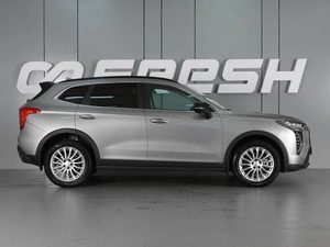 Внедорожник Haval Jolion 2025 года, 2070000 рублей, Красный Пахарь