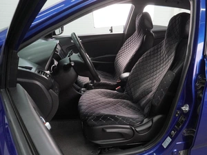 Седан Hyundai Solaris 2012 года, 799000 рублей, Воронеж