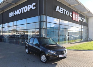 Седан ВАЗ (LADA) Granta 2023 года, 975000 рублей, Мирное