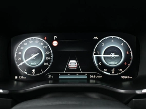 Внедорожник Hyundai Santa Fe 2021 года, 3190000 рублей, Волгоград
