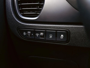 Седан Kia Rio 2020 года, 1580000 рублей, Краснодар