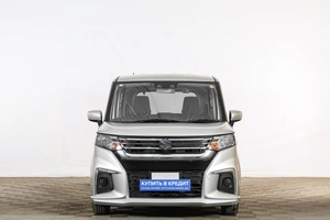 Минивэн Suzuki Solio 2021 года, 1319000 рублей, Тюмень