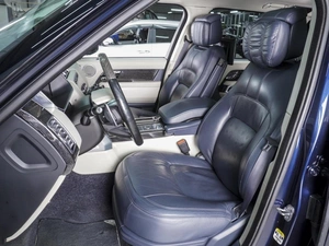 Внедорожник Land Rover Range Rover 2020 года, 8410000 рублей, Ростов-на-Дону