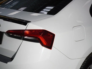 Лифтбек Skoda Rapid 2020 года, 1560111 рублей, Тверь