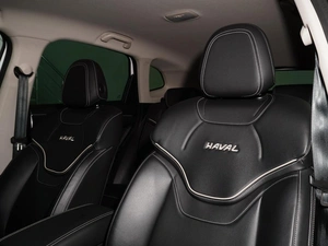 Внедорожник Haval Jolion 2023 года, 1798000 рублей, Тверь