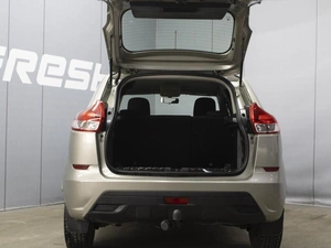 Хетчбэк ВАЗ (LADA) XRAY 2017 года, 655000 рублей, Омск