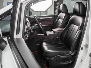 Минивэн Trumpchi M6 2021 года, 2449000 рублей, Тюмень