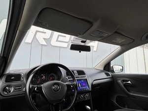 Седан Volkswagen Polo 2015 года, 949000 рублей, Ижевск