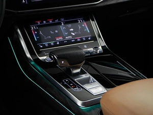 Внедорожник Audi Q8 2018 года, 6890999 рублей, Москва