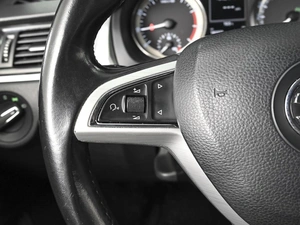 Лифтбек Skoda Rapid 2016 года, 1249000 рублей, Ставрополь