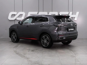 Внедорожник Changan CS55 Plus 2024 года, 2149000 рублей, Воронеж