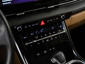 Минивэн Kia Carnival 2022 года, 3897444 рублей, Москва