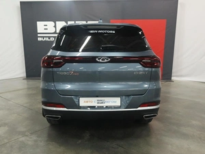 Внедорожник Chery Tiggo 7 2020 года, 1800000 рублей, Курск