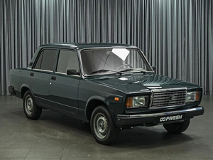 Седан ВАЗ (LADA) 2107 2009 года, 399873 рублей, Ставрополь
