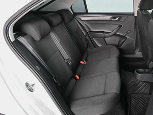 Лифтбек Skoda Rapid 2016 года, 1169000 рублей, Ростов-на-Дону