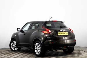 Внедорожник Nissan Juke 2012 года, 1059000 рублей, Пермь