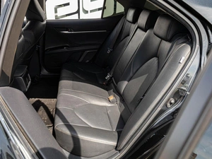 Седан Toyota Camry 2022 года, 3170000 рублей, Краснодар
