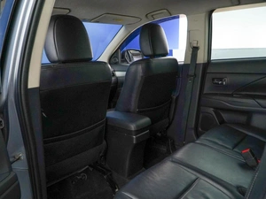 Внедорожник Mitsubishi Outlander 2012 года, 1047055 рублей, Москва