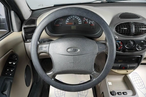 Хетчбэк ВАЗ (LADA) Kalina 2011 года, 379000 рублей, Тюмень