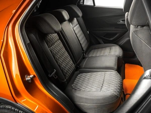 Внедорожник Opel Mokka 2014 года, 945000 рублей, Тюмень