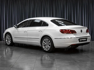 Седан Volkswagen Passat CC 2012 года, 1339000 рублей, Тюмень