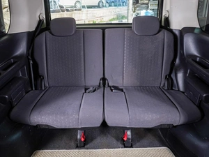 Минивэн Nissan Serena 2007 года, 879000 рублей, Воронеж