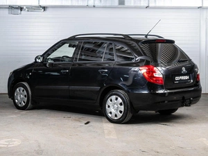 Универсал Skoda Fabia 2008 года, 498000 рублей, Ставрополь