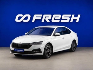 Лифтбек Skoda Octavia 2020 года, 1873055 рублей, Москва