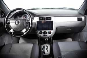 Седан Chevrolet Lacetti 2012 года, 689000 рублей, Пермь