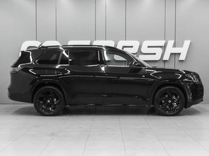 Внедорожник Volkswagen Teramont Pro 2026 года, 6190000 рублей, Ростов-на-Дону