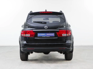 Внедорожник SsangYong Kyron 2012 года, 1169050 рублей, Москва