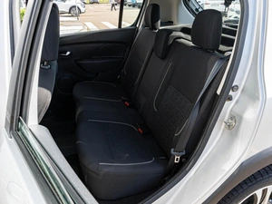 Хетчбэк Renault Sandero Stepway 2018 года, 1198000 рублей, Краснодар