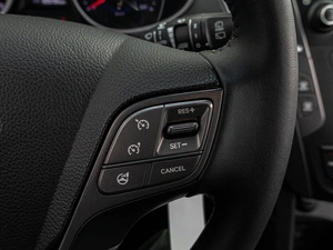 Внедорожник Hyundai Santa Fe 2012 года, 1755000 рублей, Краснодар