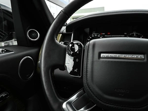 Внедорожник Land Rover Range Rover 2019 года, 8199000 рублей, Волгоград