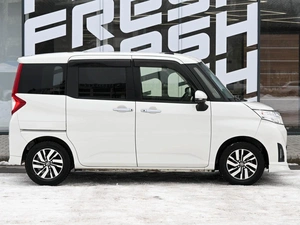 Минивэн Toyota Roomy 2019 года, 1160000 рублей, Волгоград