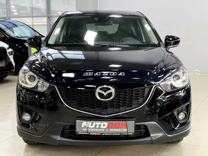 Внедорожник Mazda CX-5 2014 года, 1687000 рублей, Солонцы