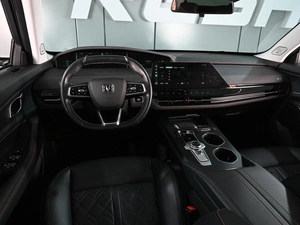 Внедорожник Changan UNI-K 2023 года, 3090000 рублей, Аксай