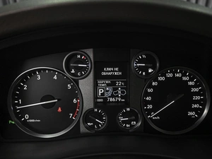 Внедорожник Lexus LX 2015 года, 8349000 рублей, Ставрополь