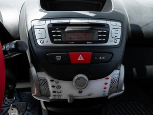 Хетчбэк Peugeot 107 2012 года, 528000 рублей, Ставрополь