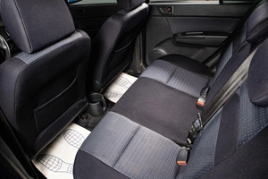 Хетчбэк Hyundai Getz 2009 года, 639000 рублей, Сургут