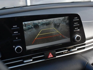 Седан Hyundai Elantra 2023 года, 2230000 рублей, Краснодар