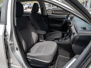 Седан Toyota Corolla 2016 года, 1330000 рублей, Краснодар