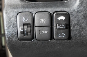 Внедорожник Honda CR-V 2006 года, 1029000 рублей, Барнаул