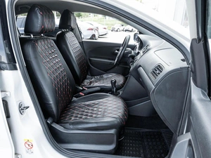 Седан Volkswagen Polo 2019 года, 1150000 рублей, Ставрополь