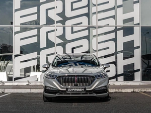 Седан Hongqi H5 2022 года, 2030000 рублей, Краснодар
