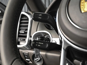 Внедорожник Porsche Cayenne 2015 года, 3989000 рублей, Ставрополь